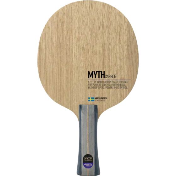 Table Tennis Blade - Yasaka Myth Carbon