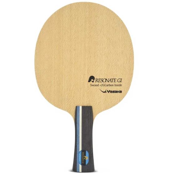 Table Tennis Blade - Yasaka Resonate GI