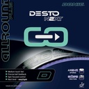Donic Desto Next - Table Tennis Rubber