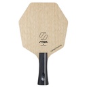 Stiga l1 Hybrid Carbon Cybershape - Table Tennis Blade