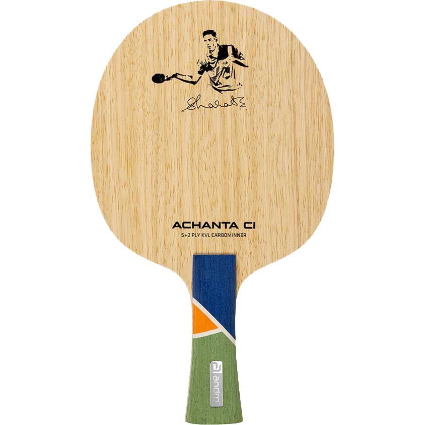 Andro Achanta CI OFF - Table Tennis Blade