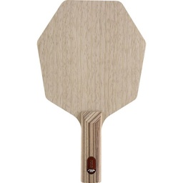 Table Tennis Blade - Stiga Pure Cybershape