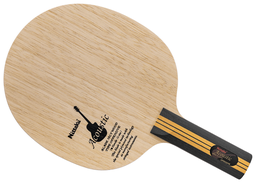 Table Tennis Blade - Nittaku Acoustic SG Special