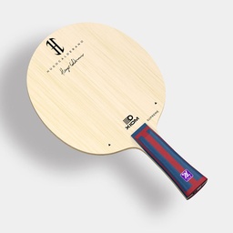 Table Tennis Blade - Xiom Hugo ALX Pro