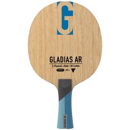 Table Tennis Blade - Victas Gladias AR