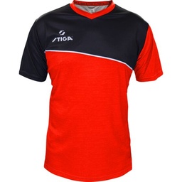 Sportswear - Stiga Shirt Classic Red