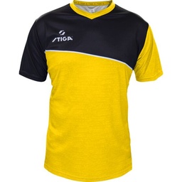 Sportswear - Stiga Shirt Classic Yellow