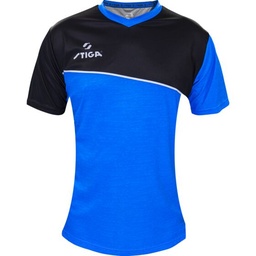 Sportswear - Stiga Shirt Classic Lady Blue