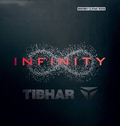 Tibhar Infinity MX-P - Table Tennis Rubber
