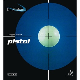 Table Tennis Rubber - Dr Neubauer Pistol