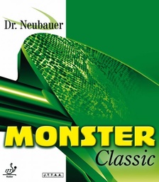 Table Tennis Rubber - Dr Neubauer Monster classic