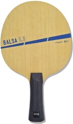 Table Tennis Blade - Victas Balsa 5.5