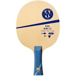 Table Tennis Blade - Victas Koki Niwa ZC