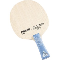 Table Tennis Blade - Tibhar Stratus Powerwood