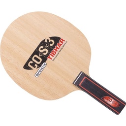 Table Tennis Blade - Tibhar CO-S 3