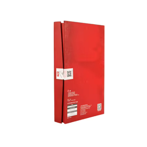 Table Tennis Blade - DHS W968 (Hurricane Long 5 National)