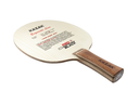 Table Tennis Blade - Red + Black Kazak