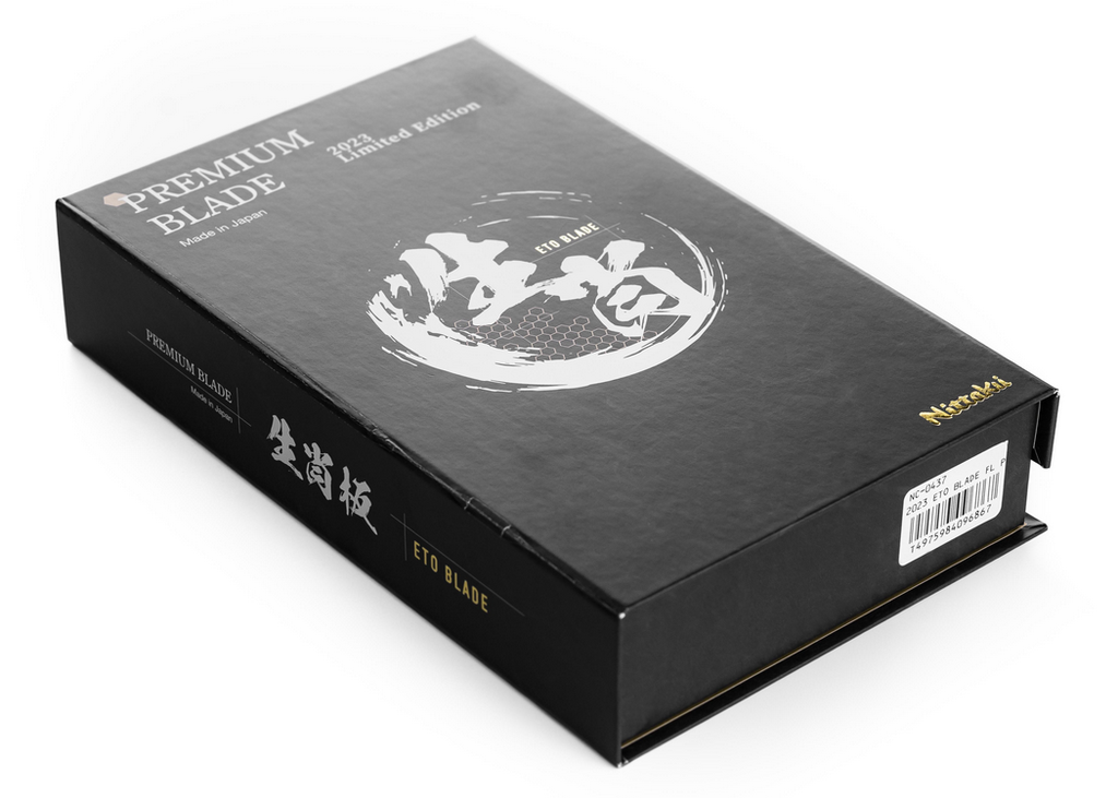 Table Tennis Blade - Nittaku Eto Blade 2023 Usagi