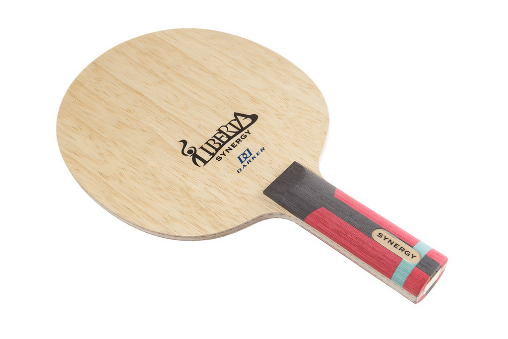 Table Tennis Blade - Darker Liberta Synergy