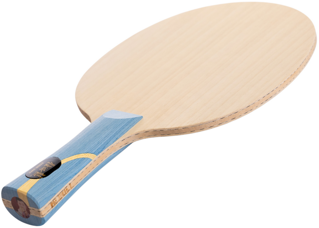 Table Tennis Blade - DHS W968 (Gold Grand Slam Version)