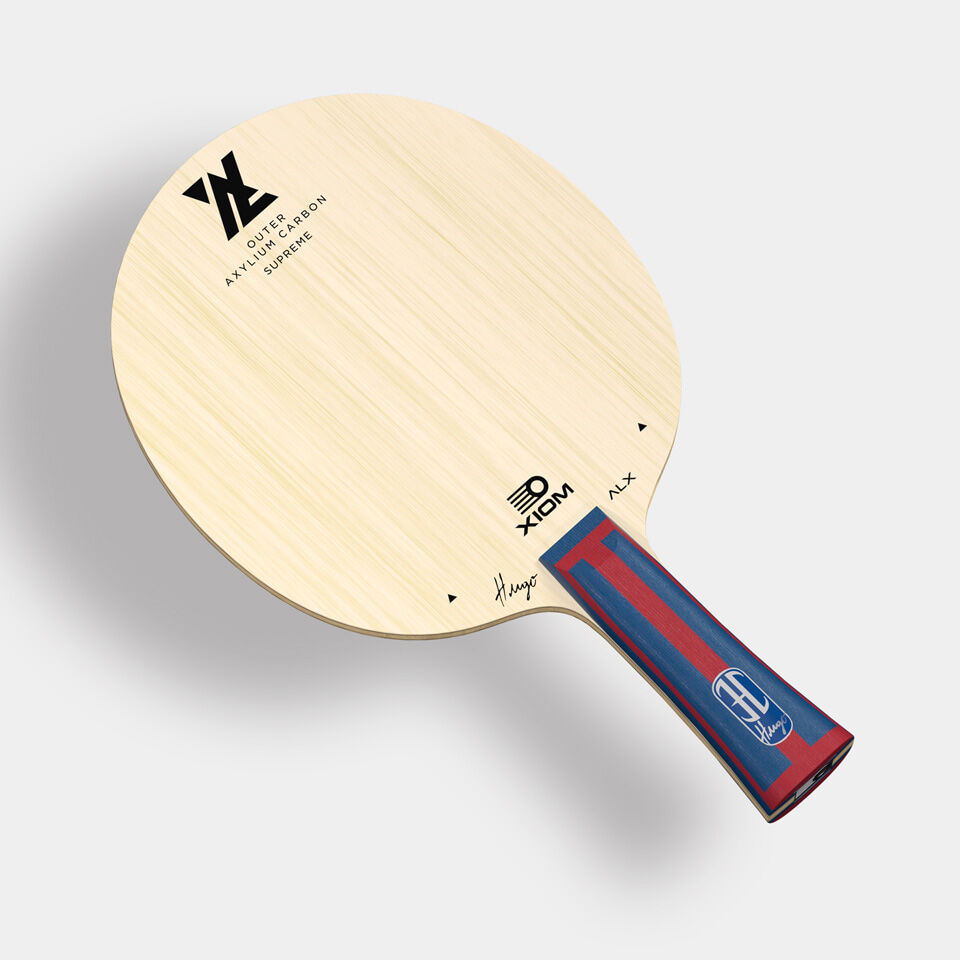 Table Tennis Blade - Xiom Hugo ALX Pro