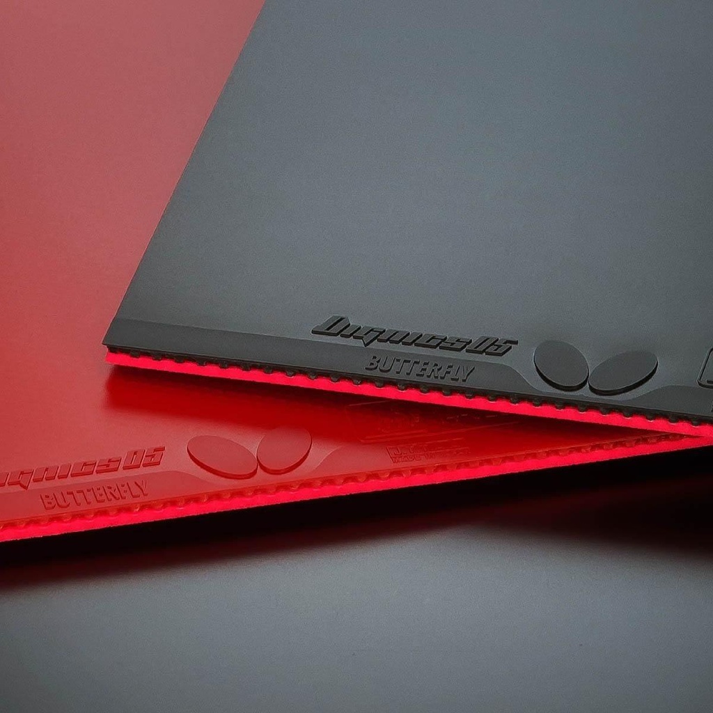 Table Tennis Rubber - Butterfly Dignics 05