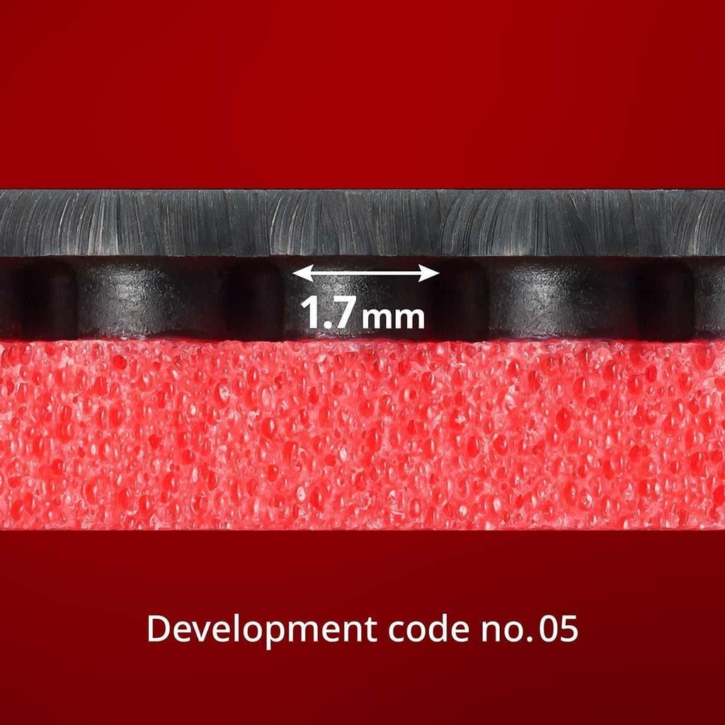 Table Tennis Rubber - Butterfly Dignics 05