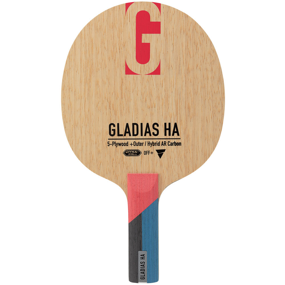 Table Tennis Blade - Victas Gladias HA