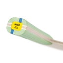 Table Tennis Blade - Andro Inizio Green ALL