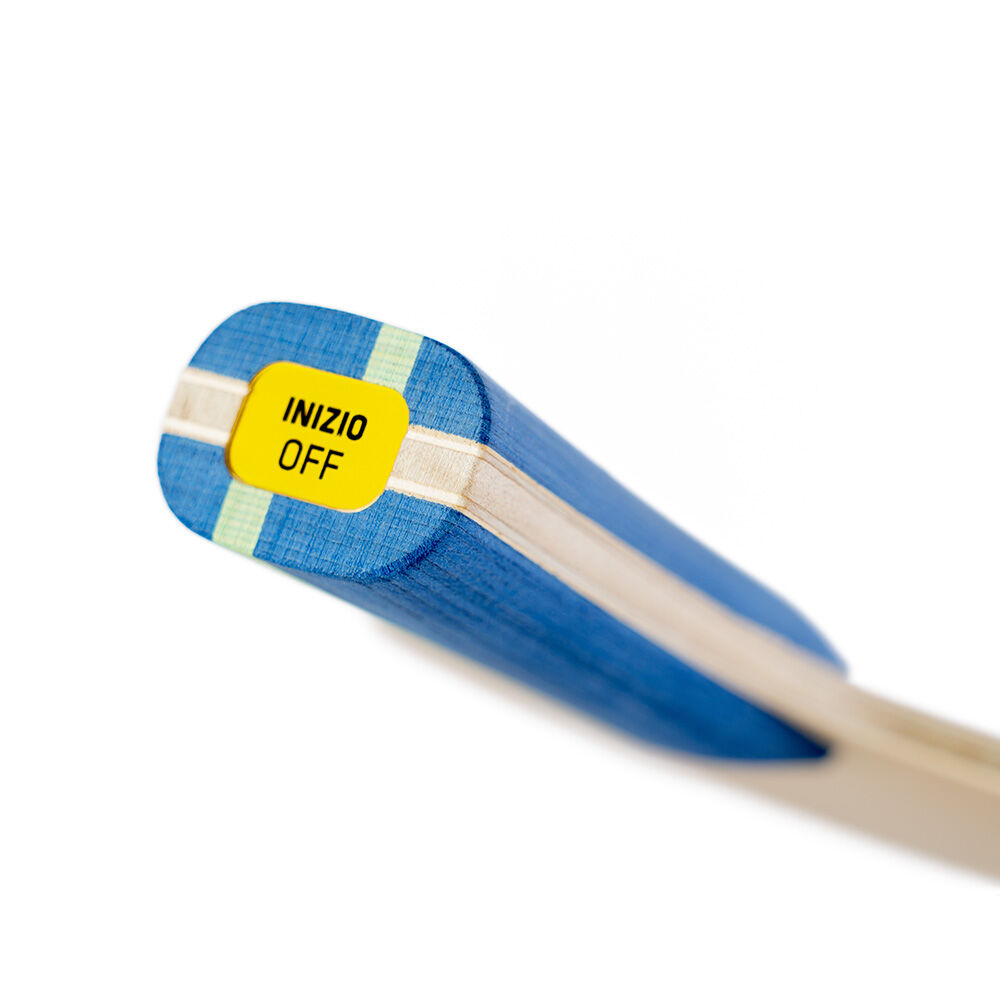 Table Tennis Blade - Andro Inizio Blue OFF