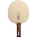 Table Tennis Blade - Andro TP Ligna Basalt Inner OFF
