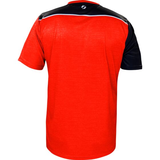 Sportswear - Stiga Shirt Classic Red
