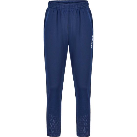 Sportswear - Stiga Tracksuits Mars Blue/Green