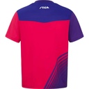 Sportswear - Stiga Shirt Uranus Pink