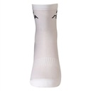 Sportswear - Stiga Socks Pro Low