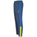 Sportswear - Donic Pants Trail Navy/Lime
