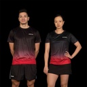 Sportswear - Donic T-Shirt Scorpion Black/Pink