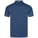 Sportswear - Donic Shirt Spider Navy/Blue