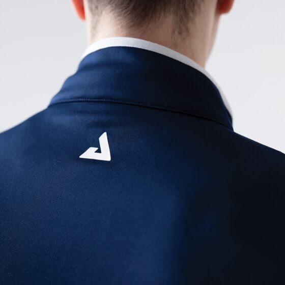 Sportswear - Joola Jacket Team 25 Navy