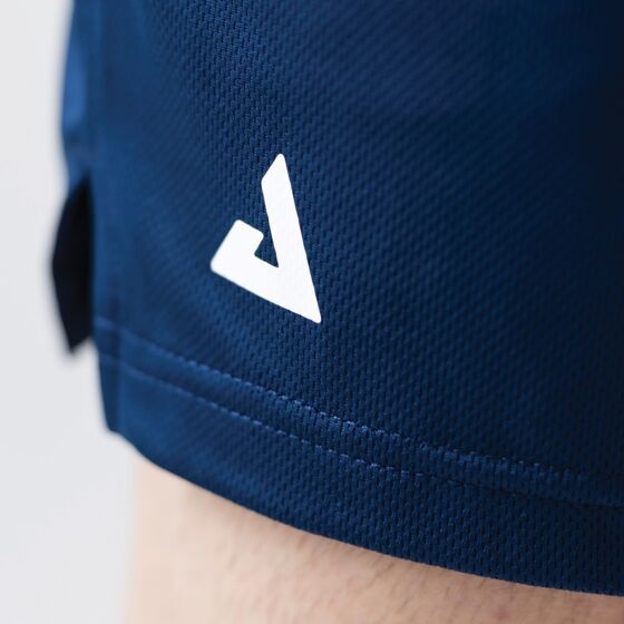 Sportswear - Joola Short Essential 25 Navy