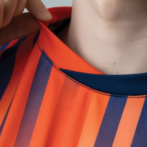 Sportswear - Joola Shirt Competition 25 Navy/Red