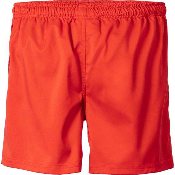 Sportswear - Andro Short Torin Red