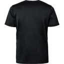 Sportswear - Andro T-Shirt Panji Black/Yellow