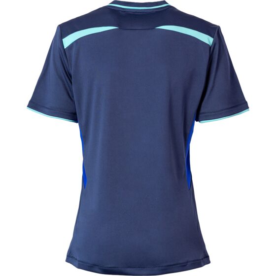 Sportswear - Andro Shirt Lanton Women Blue