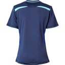 Sportswear - Andro Shirt Lanton Women Blue