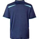 Sportswear - Andro Shirt Lanton Blue