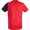 Sportswear - Tibhar TT-Shirt River Red
