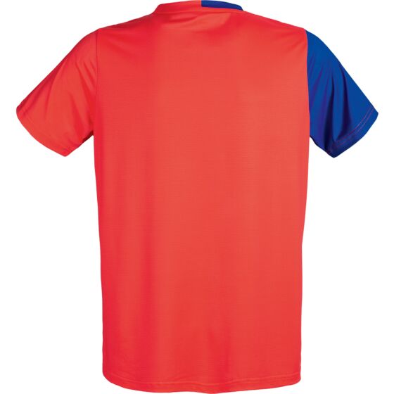 Sportswear - Tibhar TT-Shirt France Red