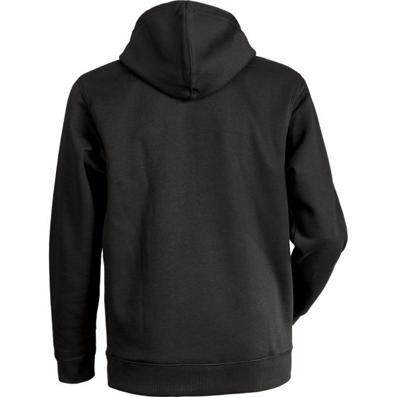 Sportswear - Tibhar Hoodie Nero