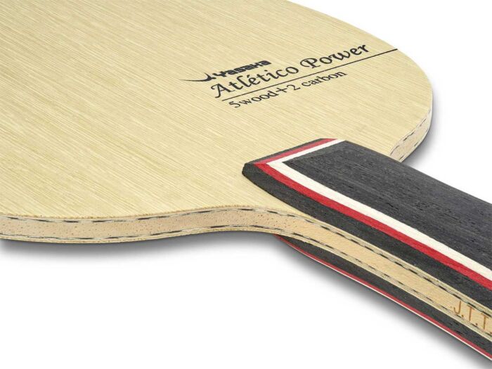 Table Tennis Blade - Yasaka Atletico Power